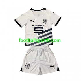 Tenue Stade Rennais Enfant Exterieur 2023-2024 Maillot de Foot